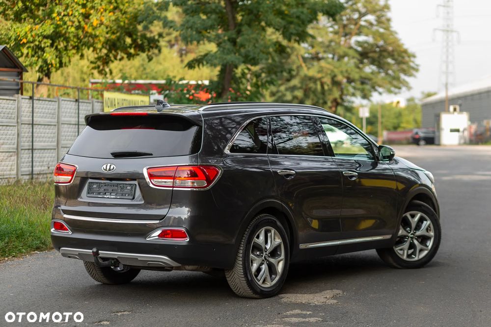 Kia Sorento - 16