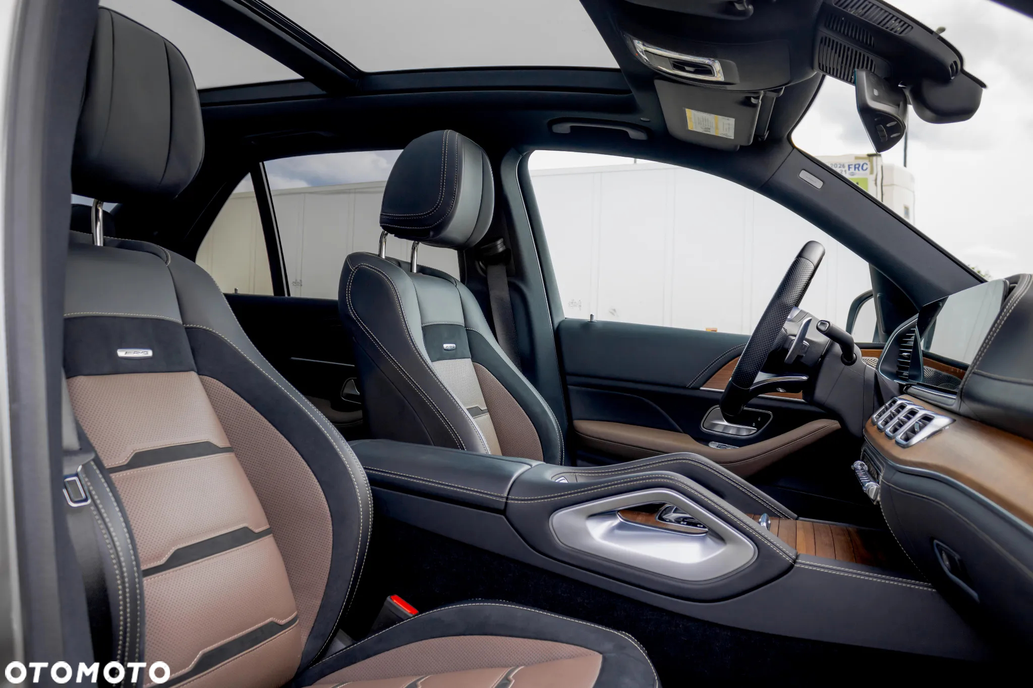 Mercedes-Benz GLE 450 mHEV 4-Matic AMG Line - 10