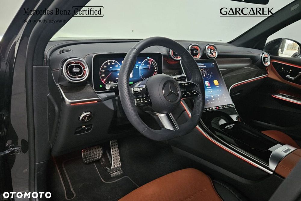 Mercedes-Benz GLC - 17