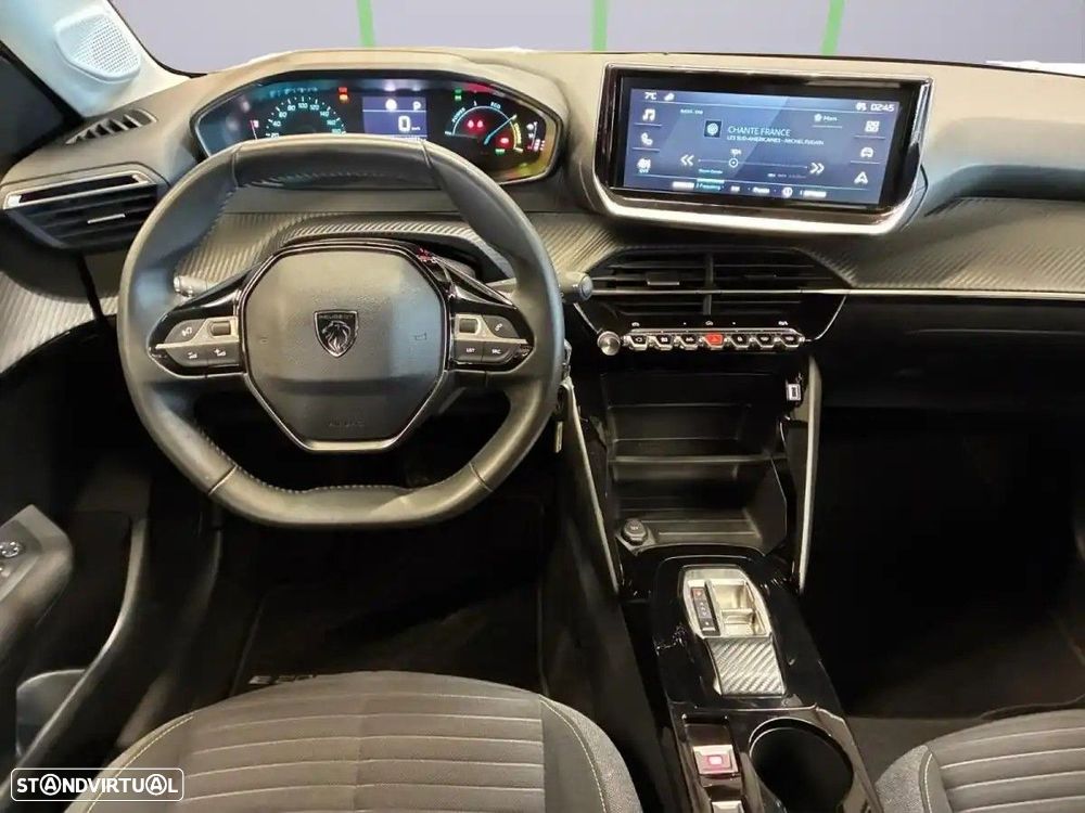 Peugeot e-208 50 kWh Active - 7