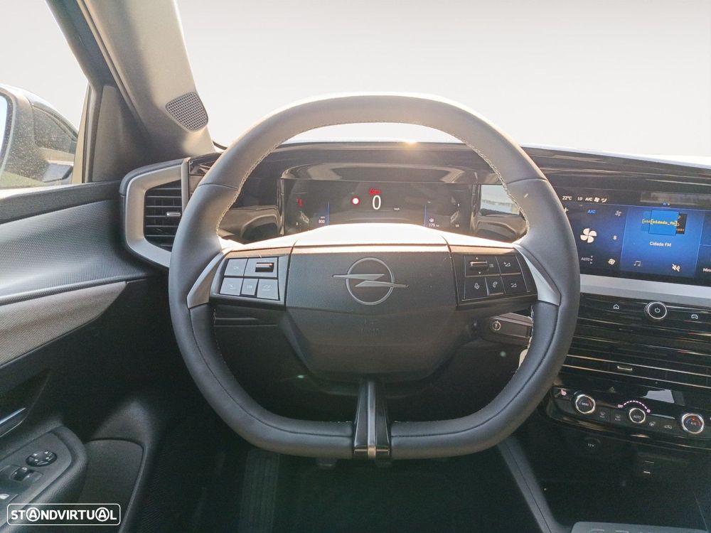 Opel Mokka 1.2 T Edition - 12