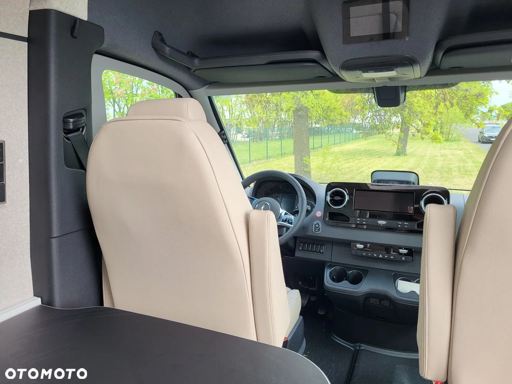 Hymer-Eriba Grand Canyon S 600 - 6