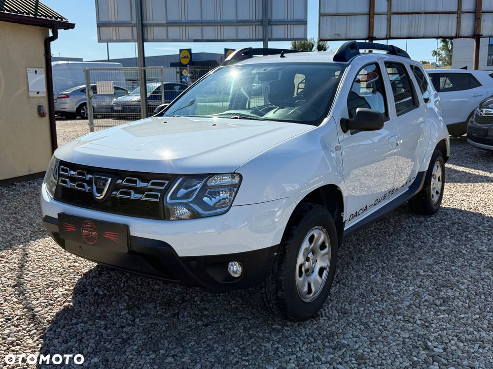 Dacia Duster TCe 125 4x4 Prestige - 4