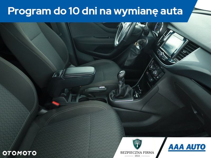 Opel Mokka - 9