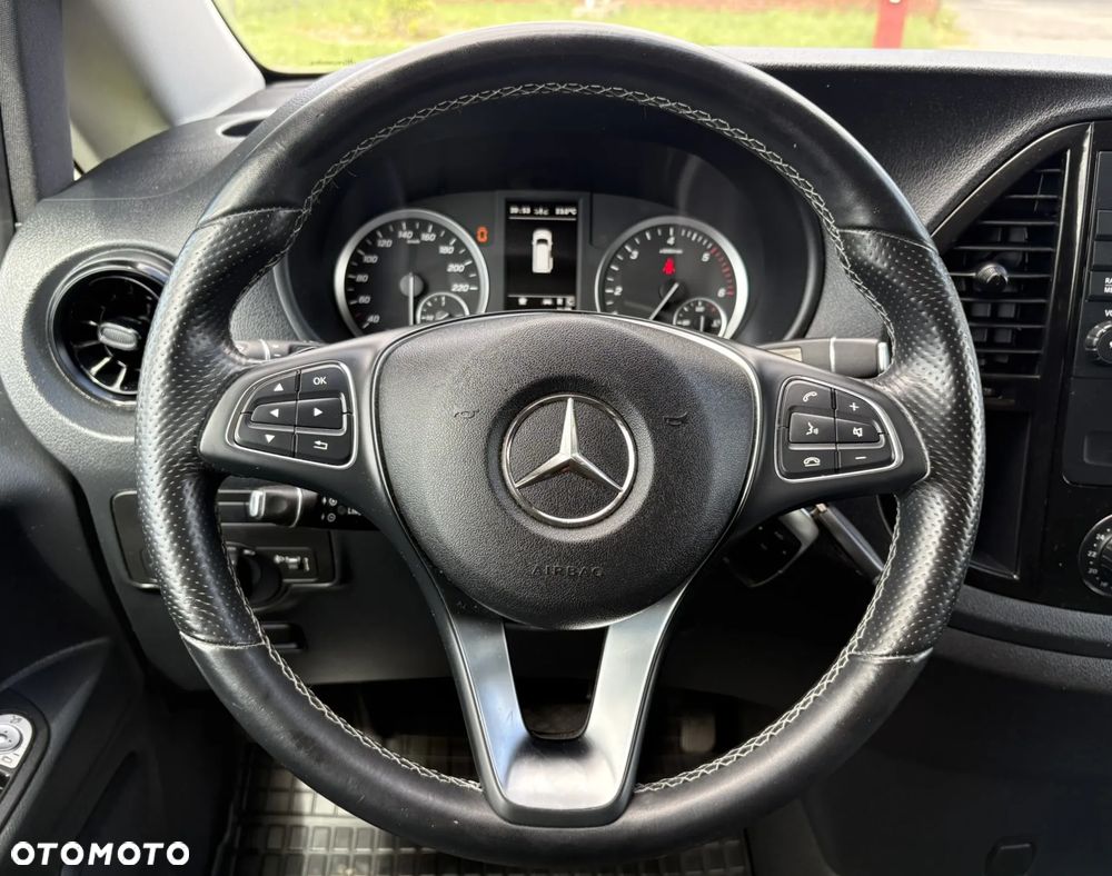 Mercedes-Benz Vito Tourer Lang SELECT - 24