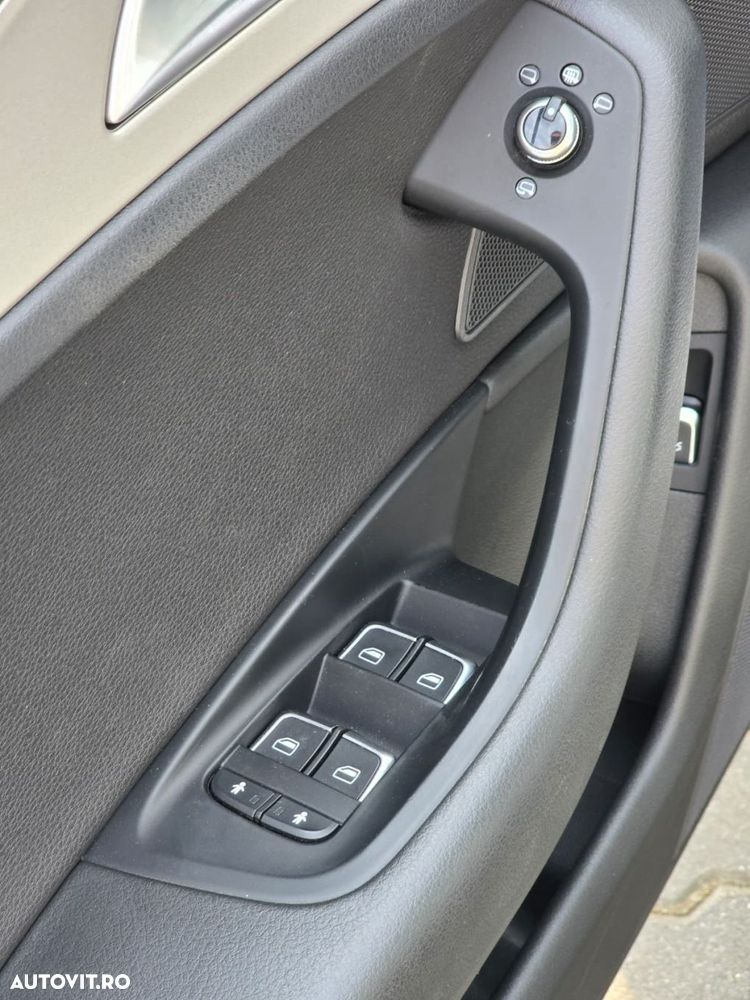 Audi A6 Limuzina 3.0 TDI quattro S tronic - 17