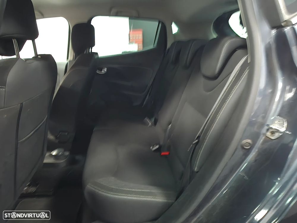 Renault Clio 0.9 TCe Limited Edition - 13