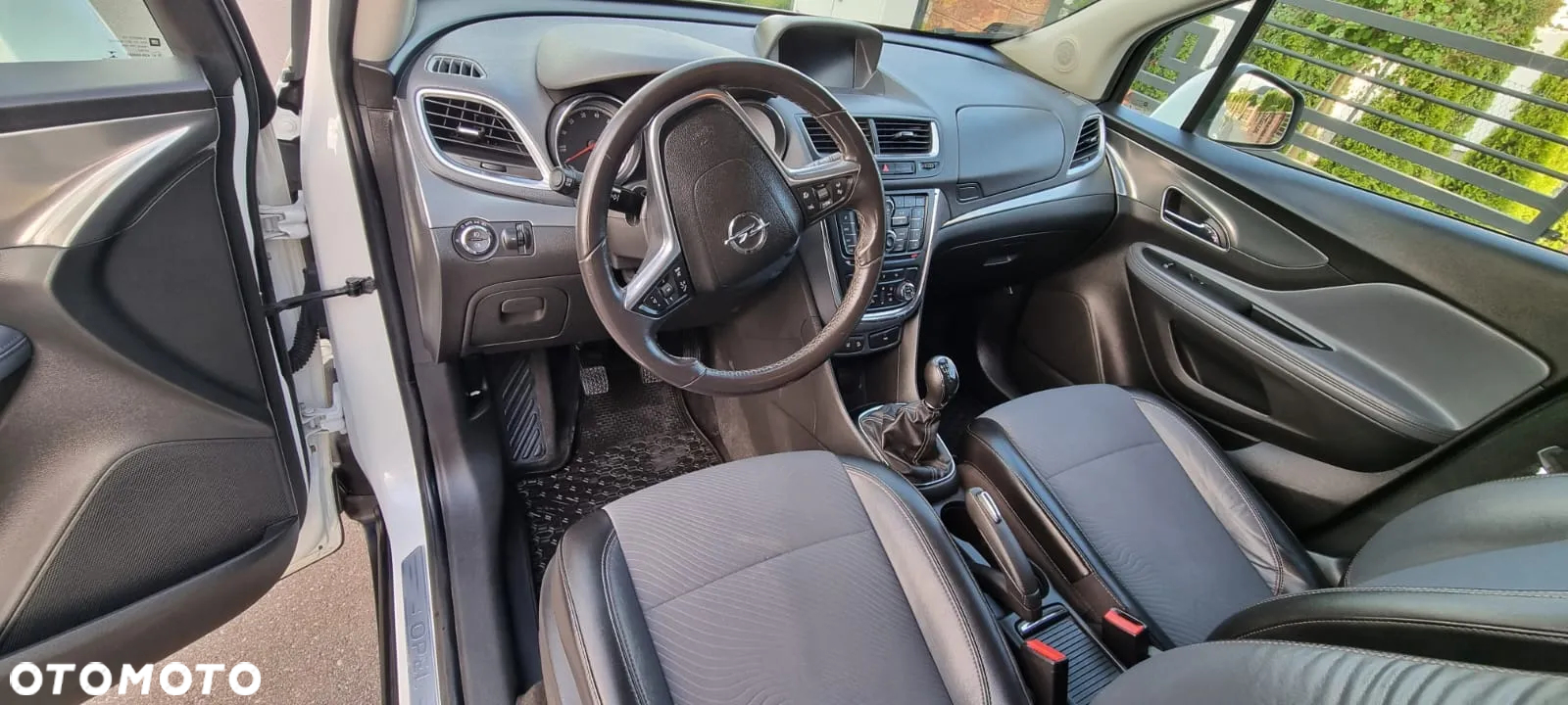 Opel Mokka 1.4 T Cosmo - 9
