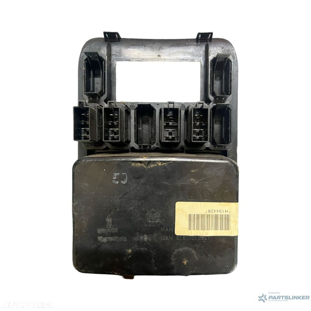 Butoane geamuri electrice MAN TGA 2000 - > 81617010291 - 2