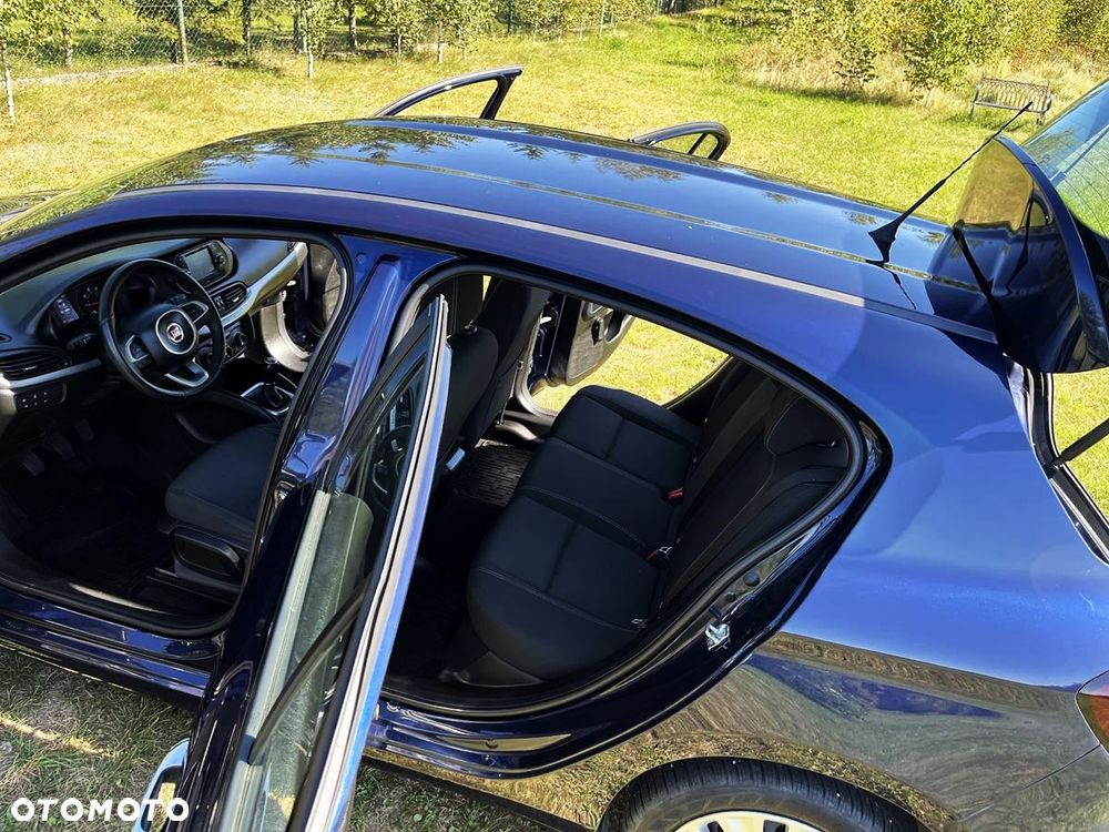 Fiat Tipo - 8