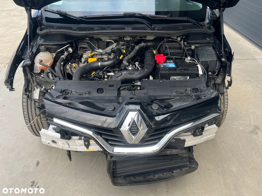 Renault Captur 0.9 Energy TCe Intens - 17