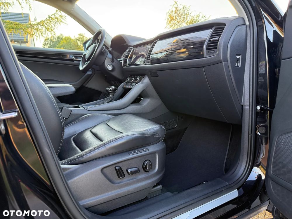 Skoda Kodiaq 2.0 TSI 4x4 Style DSG - 7