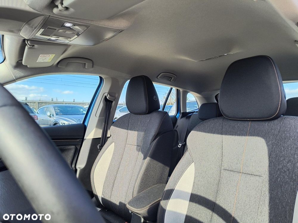 Skoda Scala 1.5 TSI Selection - 11