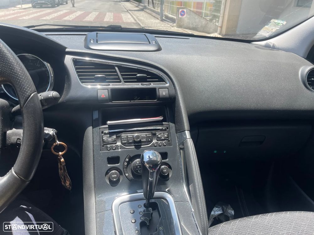 Peugeot 3008 - 6