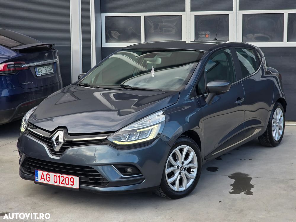 Renault Clio ENERGY TCe 90 Start & Stop Intens - 1