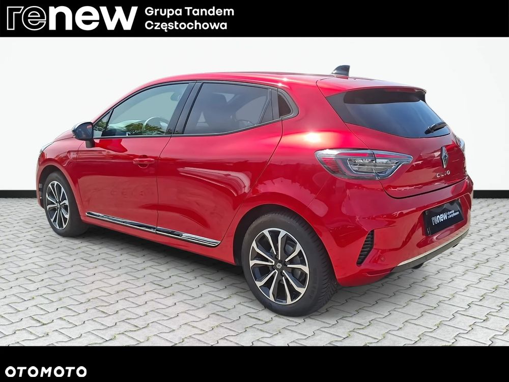 Renault Clio - 7