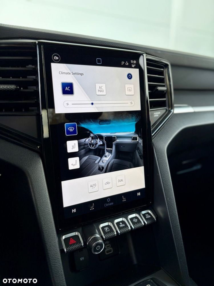 Volkswagen Amarok 2.0 TDi 4MOTION Life - 31