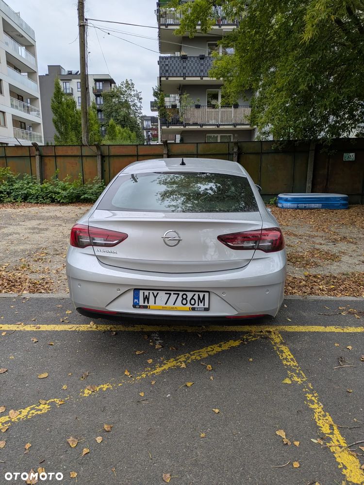 Opel Insignia 1.5 T Innovation S&S - 10