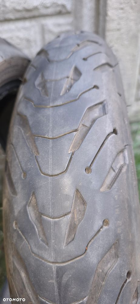 Opony Michelin ROAD 6 - 5