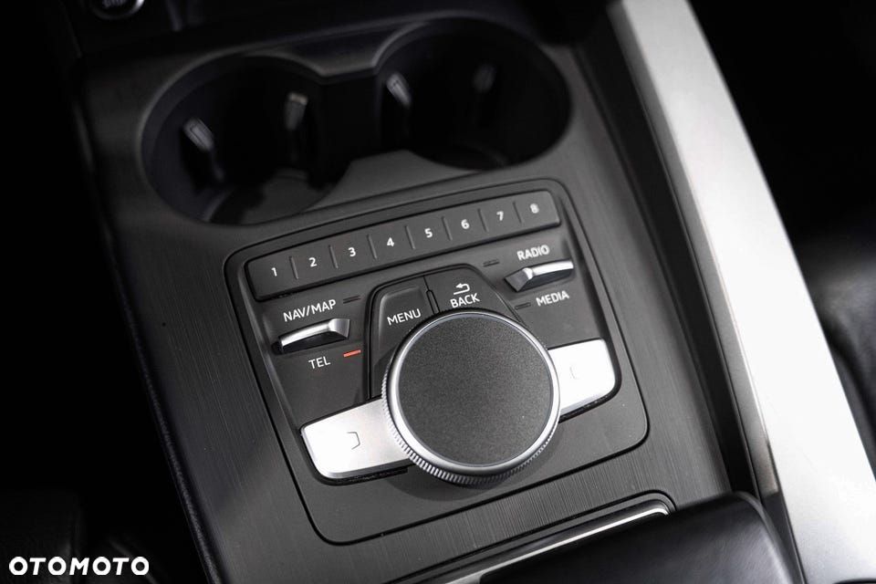 Audi A4 Allroad 2.0 TDI clean diesel Quattro S tronic - 16