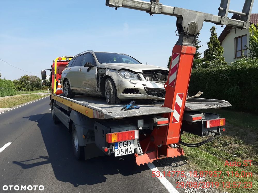 Mercedes-Benz Atego 1218 - 13