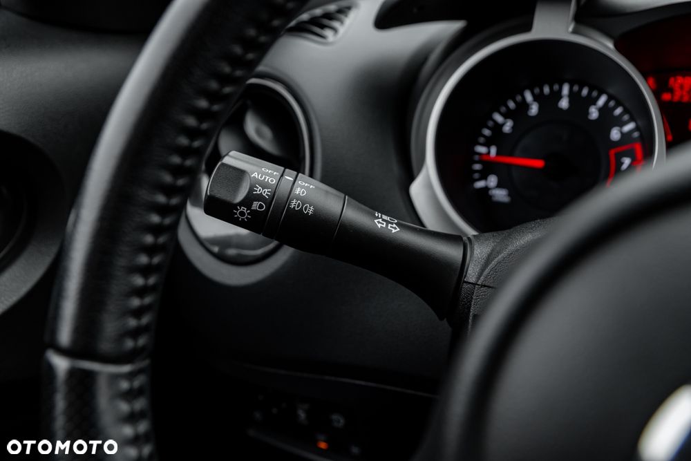 Nissan Juke 1.2 DIG-T Fun Edition EU6 - 31