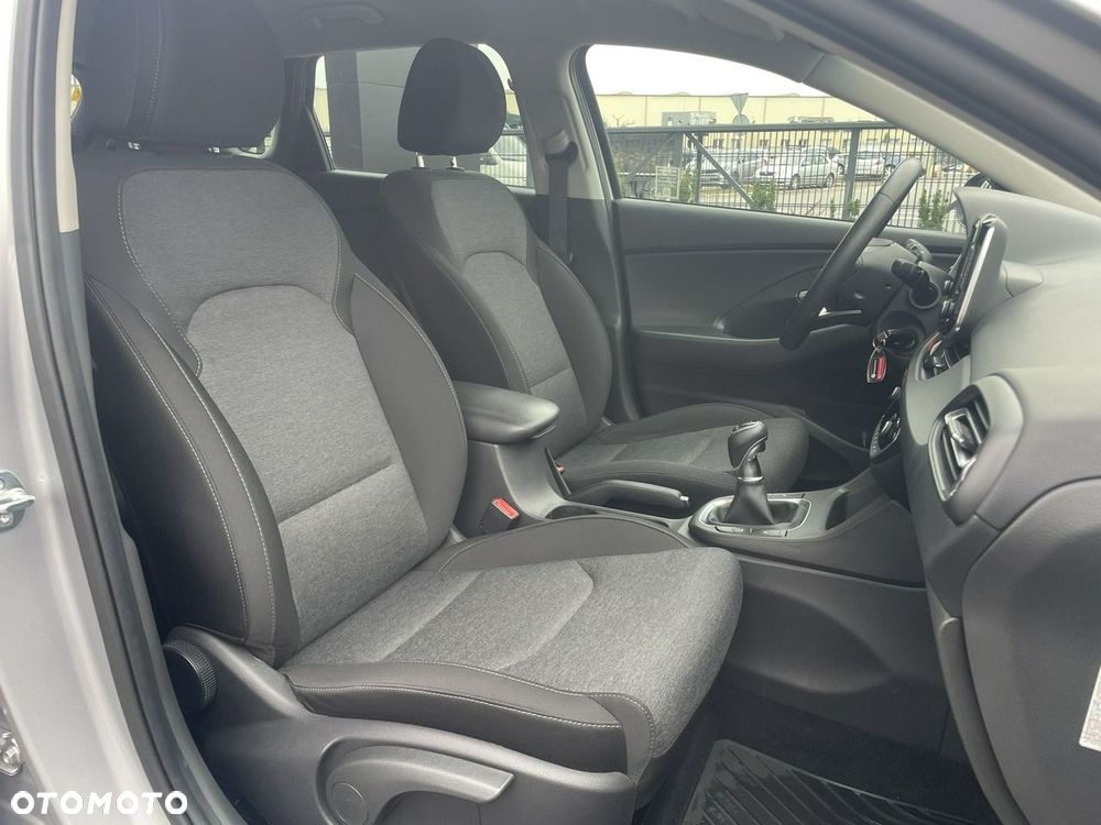 Hyundai i30 - 15