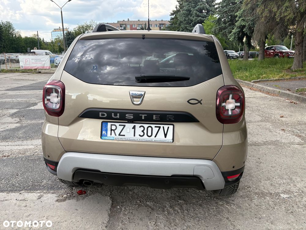 Dacia Duster - 5