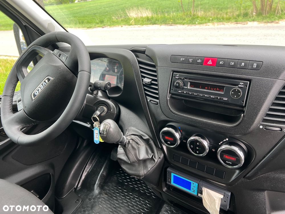 Iveco Daily 35-150 - 22