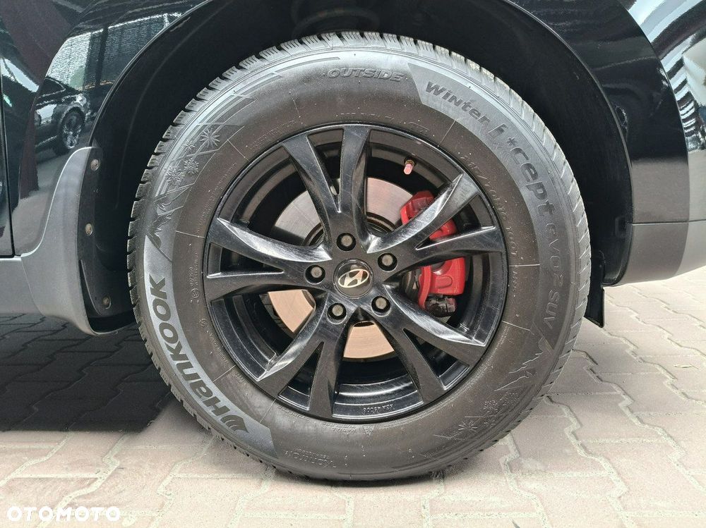 Hyundai ix35 1.6 GDI Premium 2WD - 9