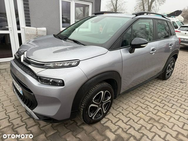 Citroën C3 Aircross BlueHDI 110 Stop & Start FEEL - 1