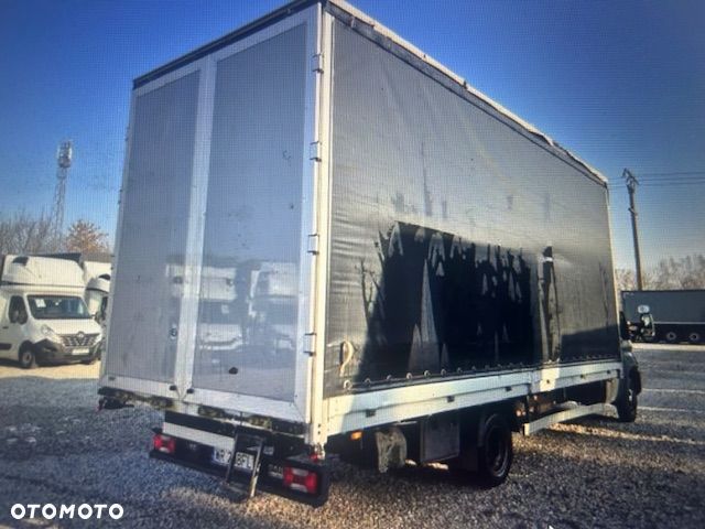 Iveco Daily 50C18 - 4