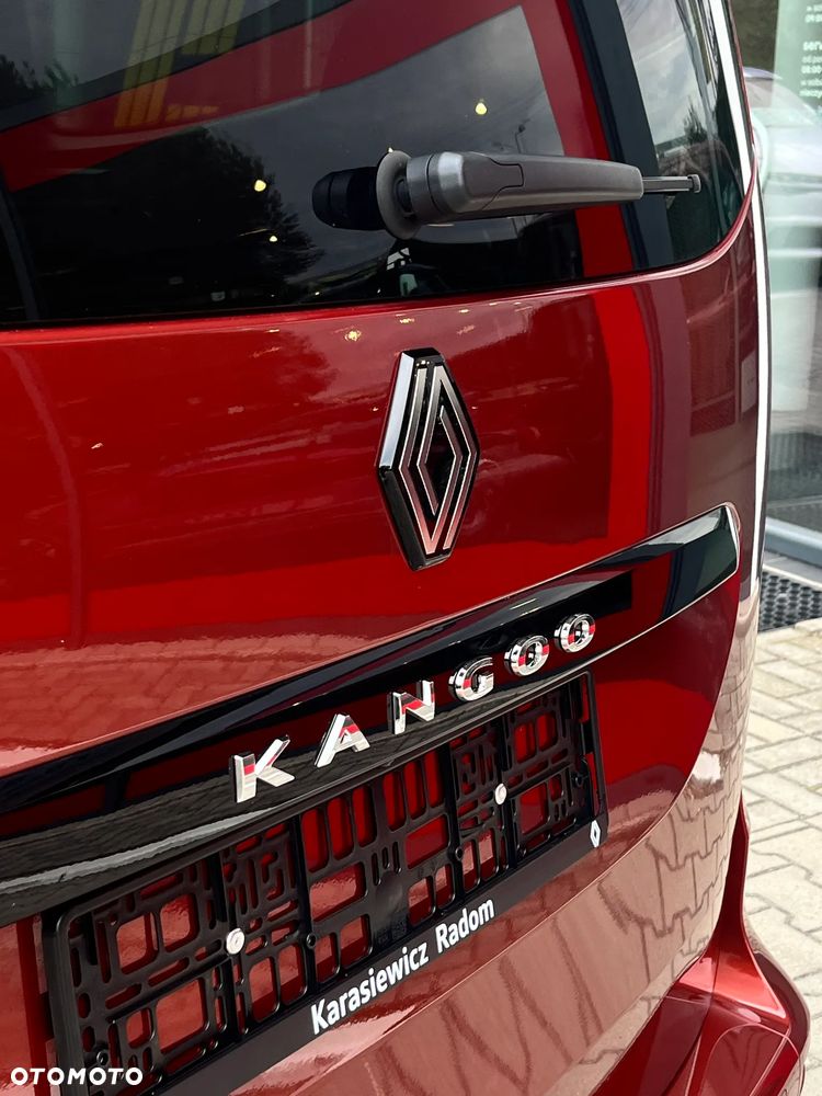 Renault Kangoo 1.3 TCe Techno - 9