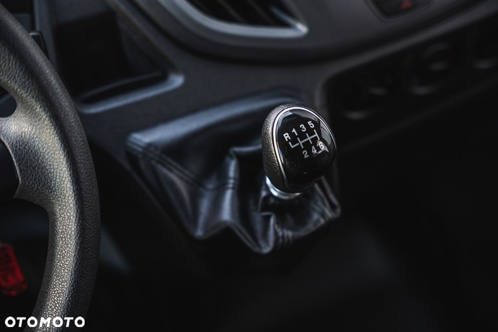 Ford Transit L3H2 VA Trend - 19