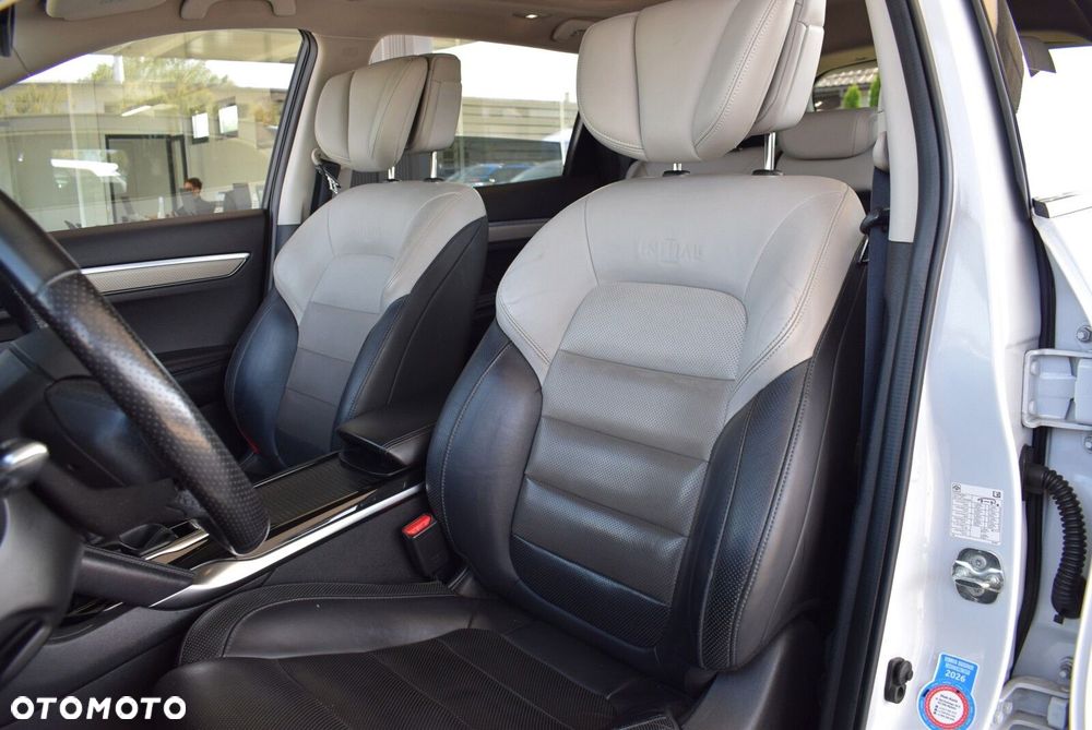 Renault Koleos 2.0 dCi Initiale Paris X-Tronic - 12