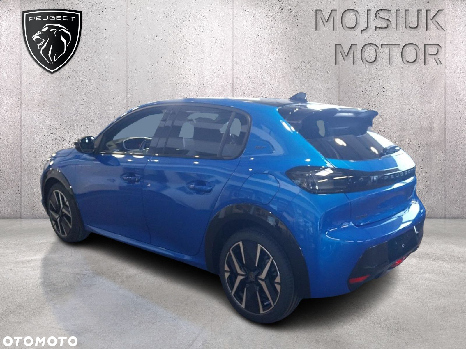 Peugeot 208 - 3
