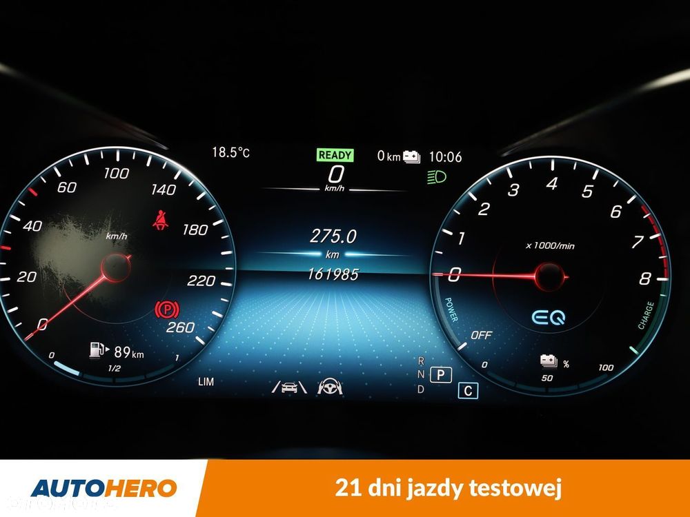 Mercedes-Benz GLC - 19