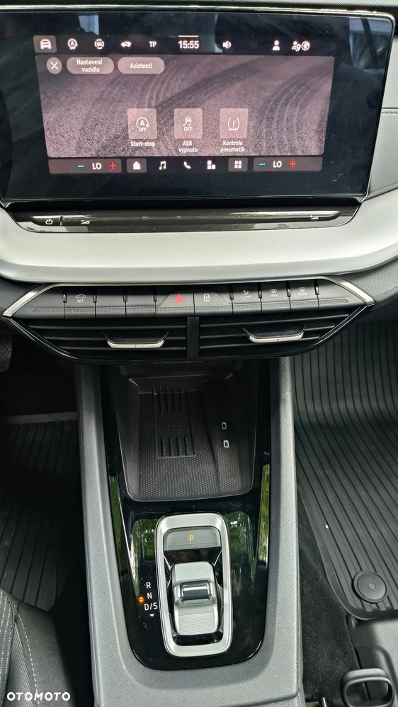 Skoda Octavia 1.5 TSI mHEV DSG Balance - 31
