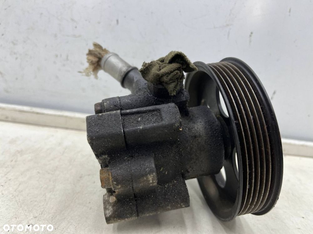Pompa wspomagania Opel Insignia A Saab 9-5 II 08-17r. 2.0 CDTi 13309336 - 5