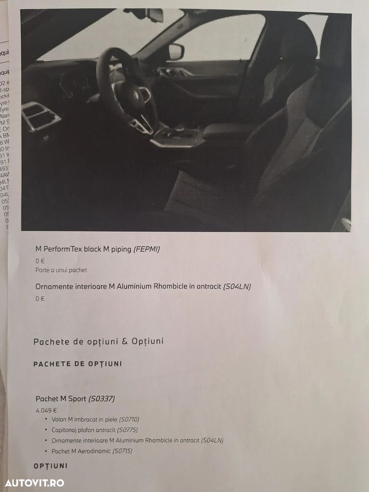 BMW i4 eDrive35 - 11