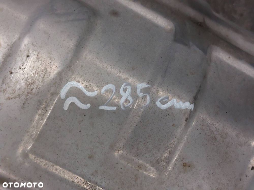 TŁUMIK WYDECH ŚRODKOWY + KOŃCOWY HYUNDAI I30 I 1.4 16V - 5