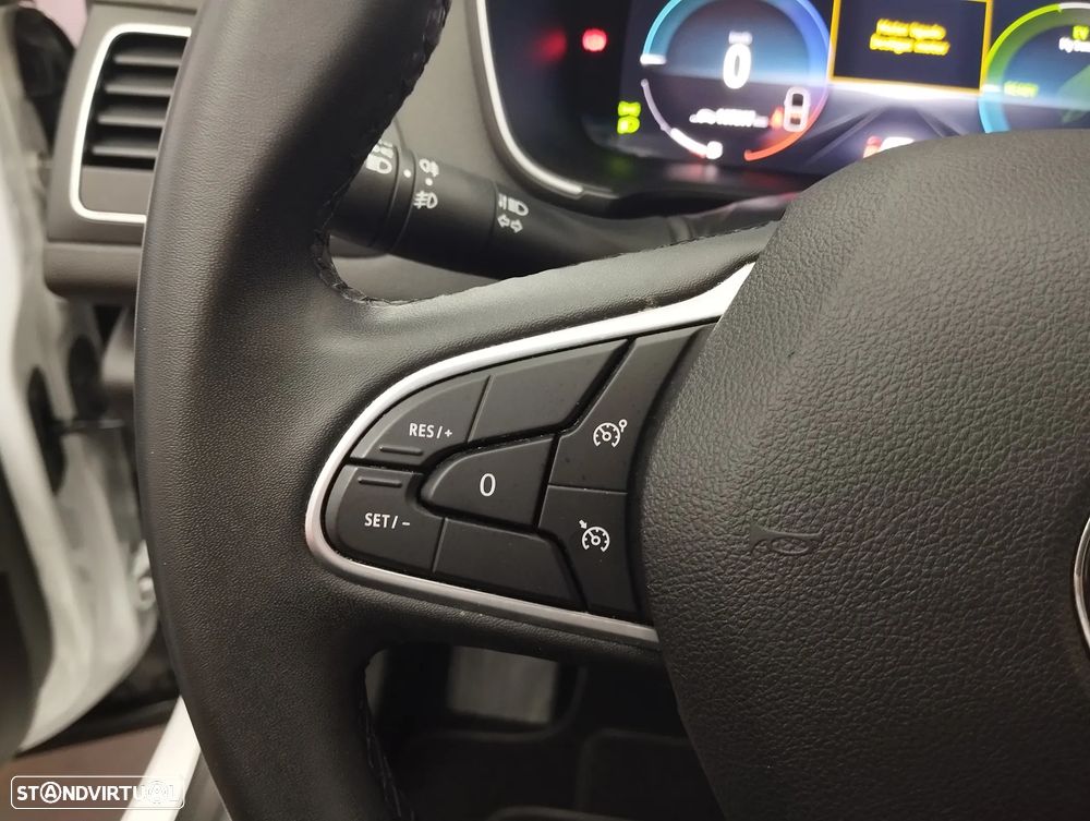 Renault Mégane 1.6 Plug-In Intens - 19