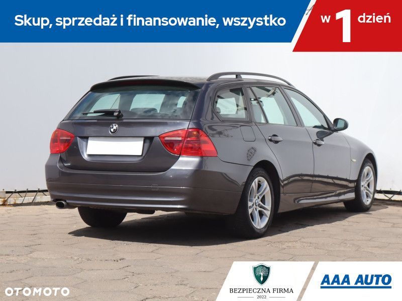 BMW Seria 3 - 7
