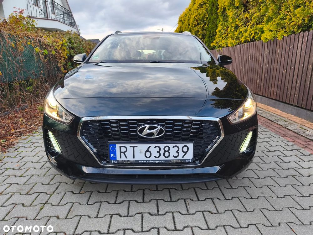 Hyundai i30 1.4 Trend - 2