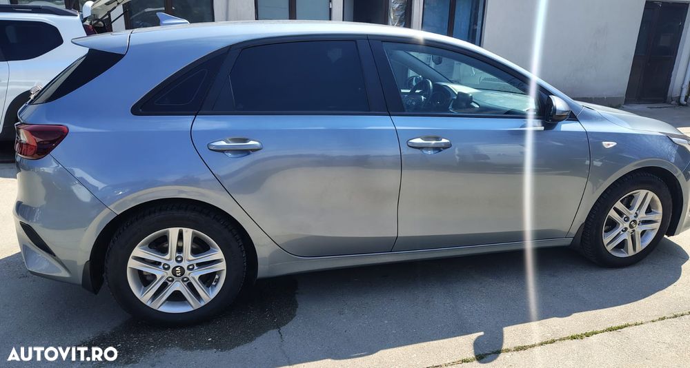 Kia Ceed 1.4 GSL Best - 5
