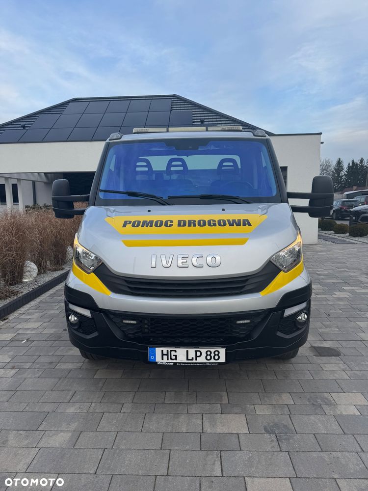 Iveco Daily - 3