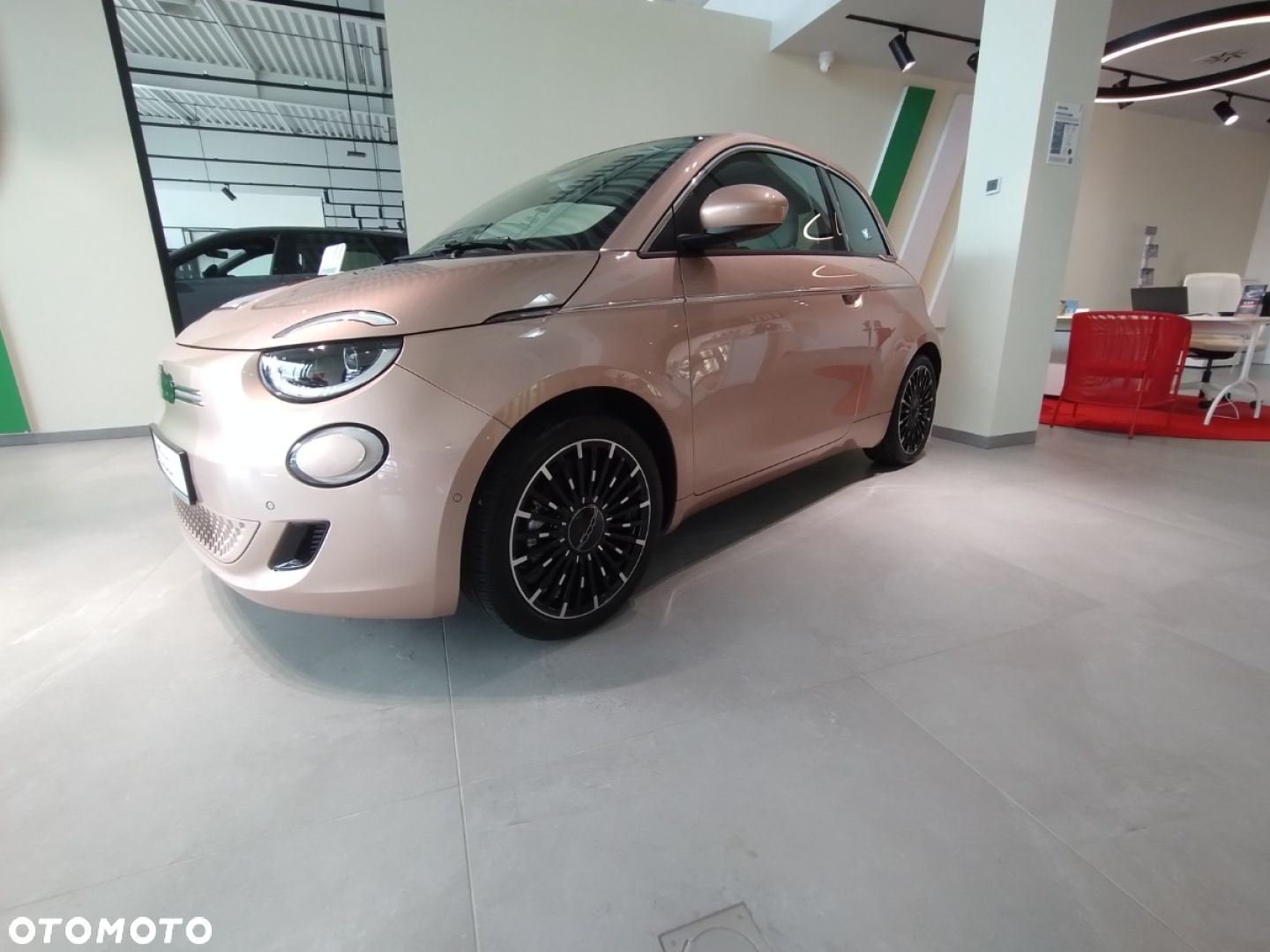 Fiat 500 - 2