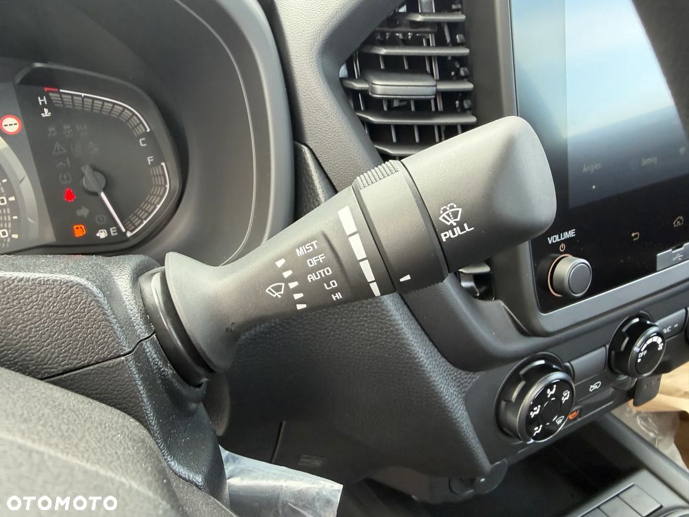 Isuzu D-Max 2.2 SC L 4WD - 19
