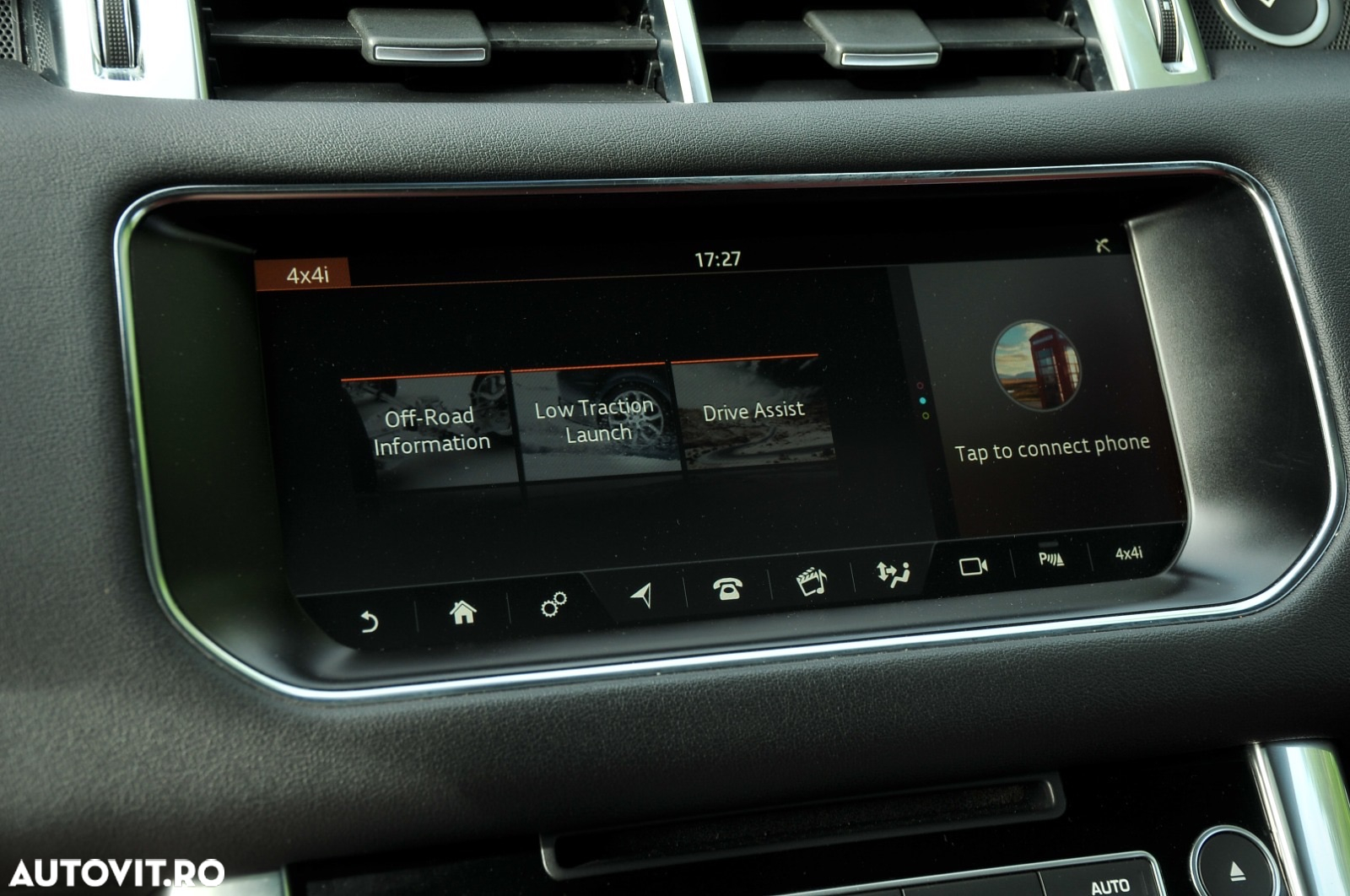 Land Rover Range Rover Sport - 30
