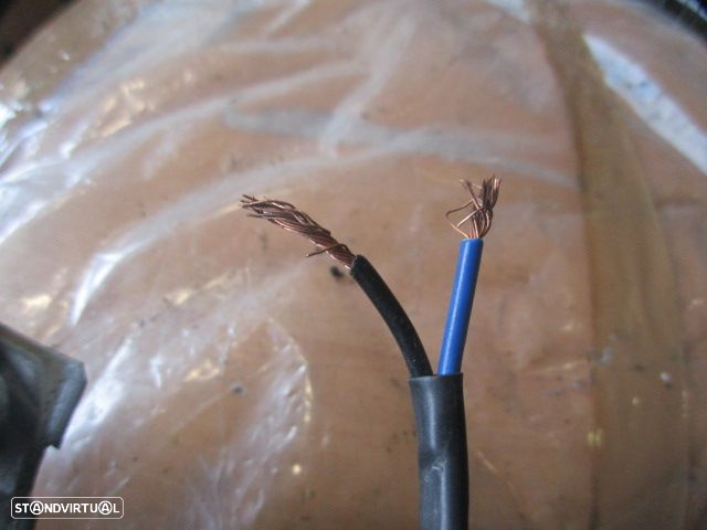 Elevador Com Motor 0202104B VW POLO 2000 1.0I        3P BRANCO FD 2 PINOS - 5